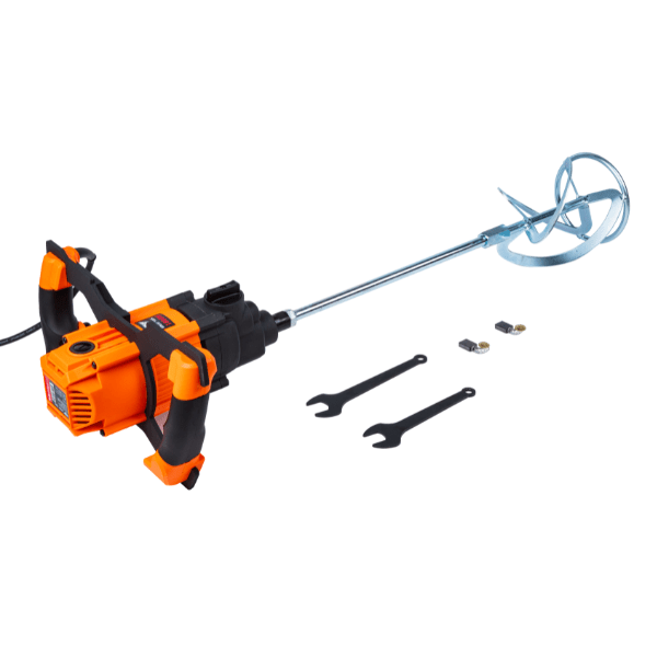 Misturador Elétrico 1800 W Great Tool M1800W