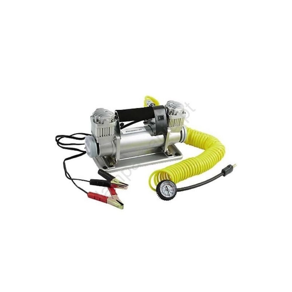 KIVE - COMPRESSOR 12V 60/80LMIN 509048                     