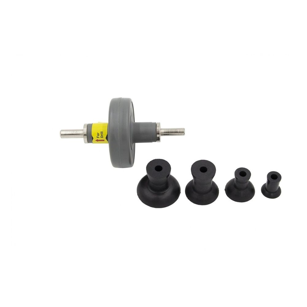 Kroftools Ferramenta para Berbequim Rodar Valvulas 