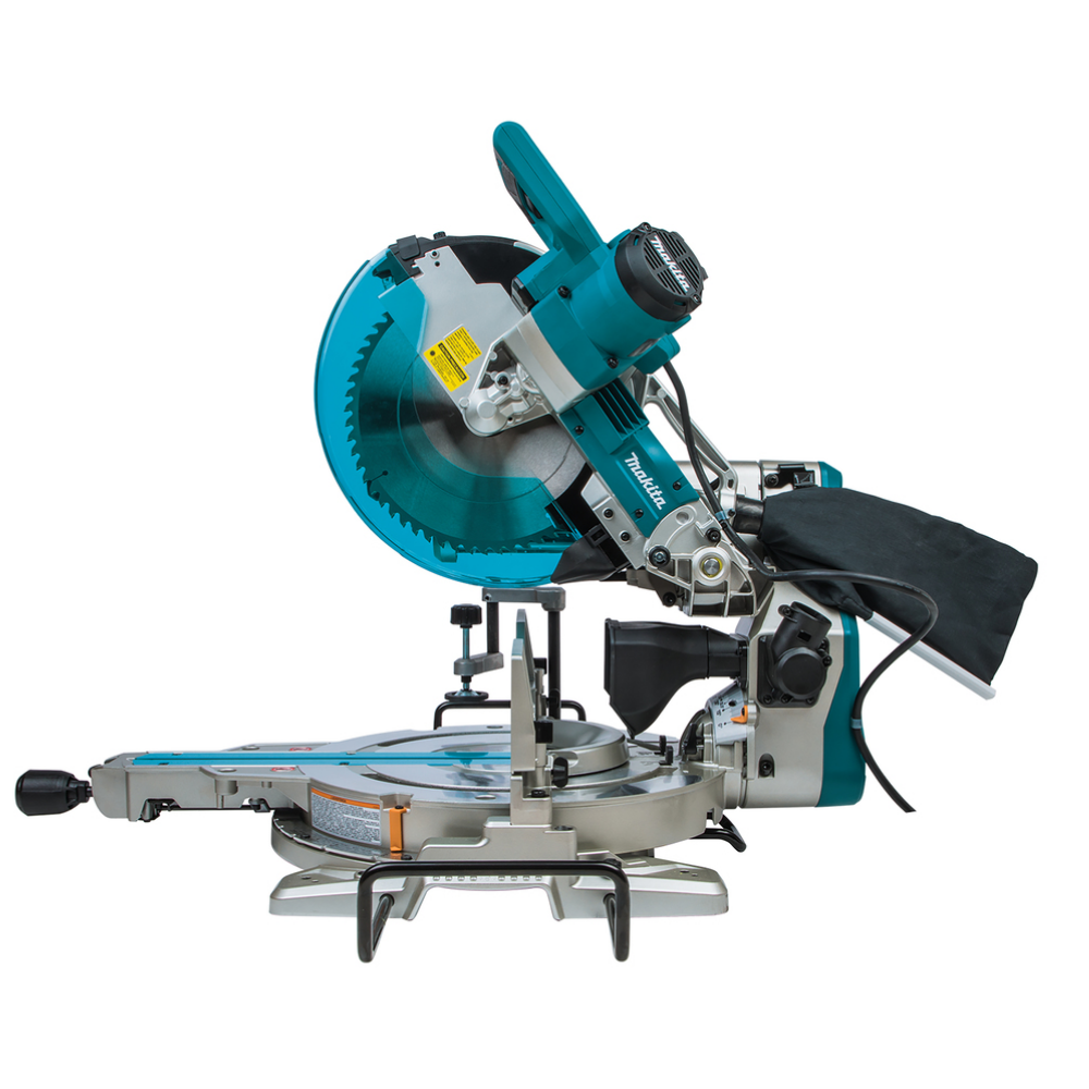 Serra de Mesa Telescópica 305x30mm Makita LS1219L