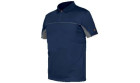 Camisa Polo Azul Industrial Starter 8027B