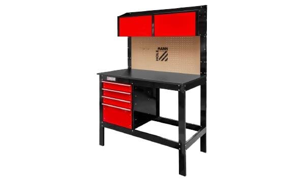 Bancada de Trabalho Multifuncional HOLZMANN WT39