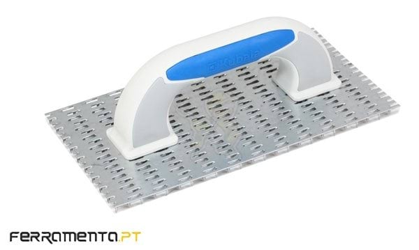 Talocha de Pregos 250x130mm 2RF FK1418