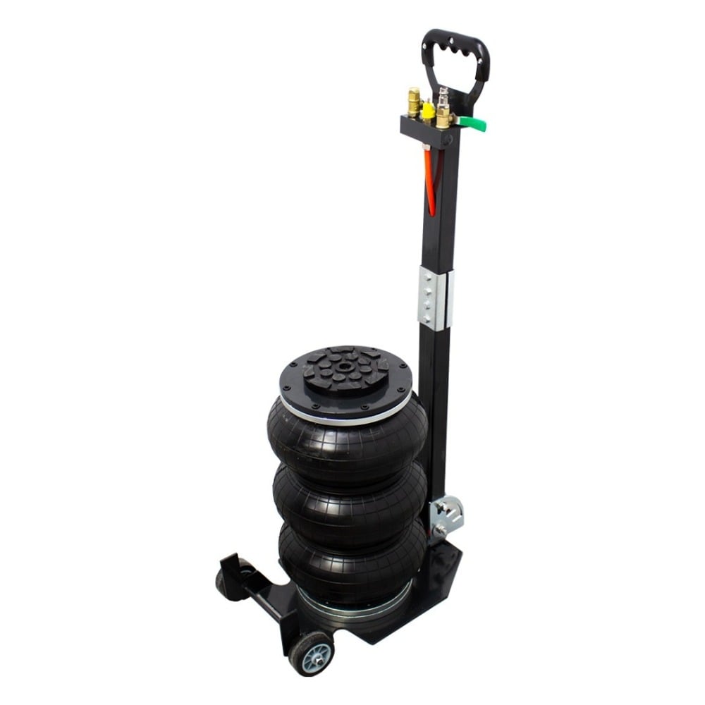MACACO BALÃO PNEUMÁTICO 3T Kroftool 4851