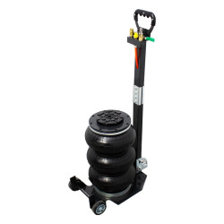 MACACO BALÃO PNEUMÁTICO 3T Kroftool 4851