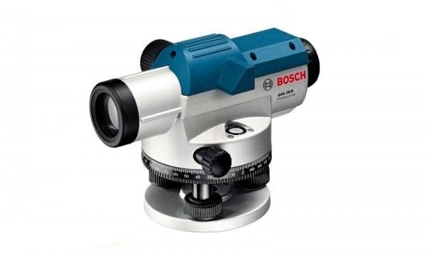 Nível ótico Bosch GOL 32 D Professional