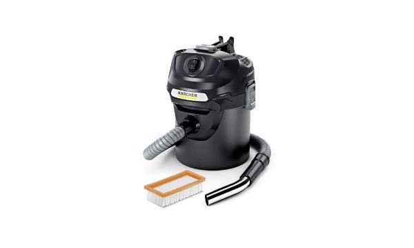 Aspirador de Cinzas Karcher AD 2 Karcher 1.629-711.0