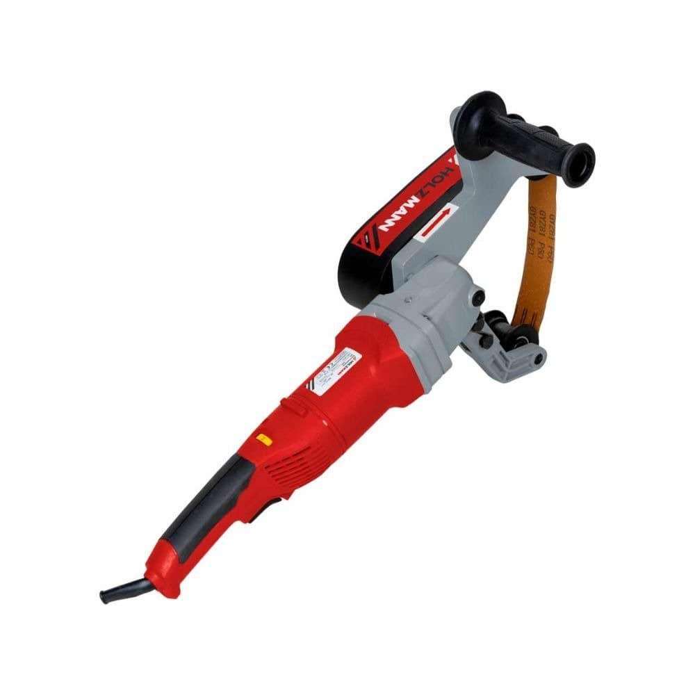 Lixadeira de banda para tubos RSG760_230V HOLZMANN 