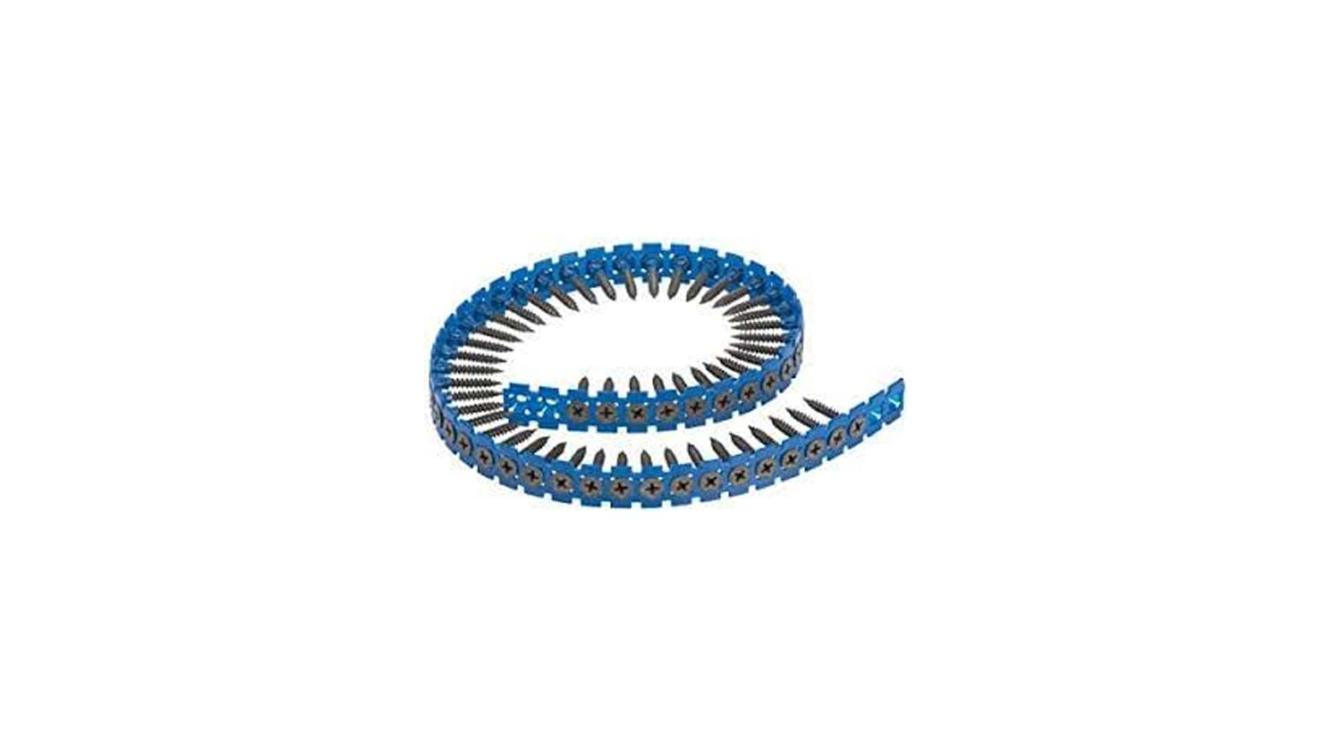 Rosca Métrica Fina Ø3,9mm Bosch 2608000551