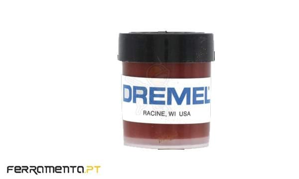 Pasta de Polimento Dremel 2615042132