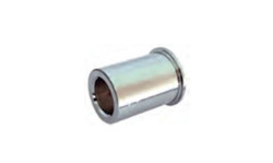 Protetor Canhão p/ Fechadura 2 Trancas DH7088-PC MacFer 140.0012