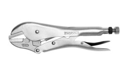 Alicate de Pressão Pontas Chatas 300mm Teng Tools 401-12F