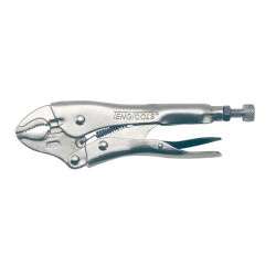 Alicate de Pressão 100mm Teng Tools 401-4