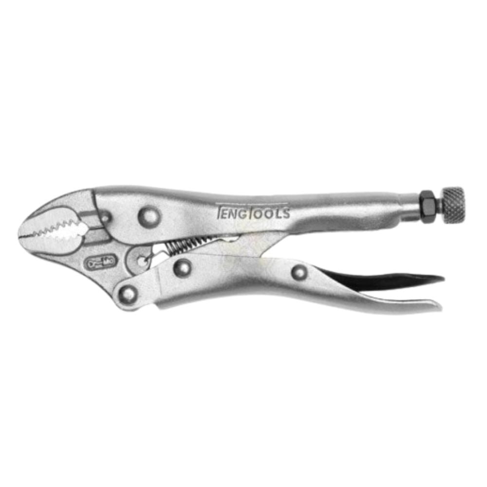 Alicate de Pressão 125mm Teng Tools 401-5