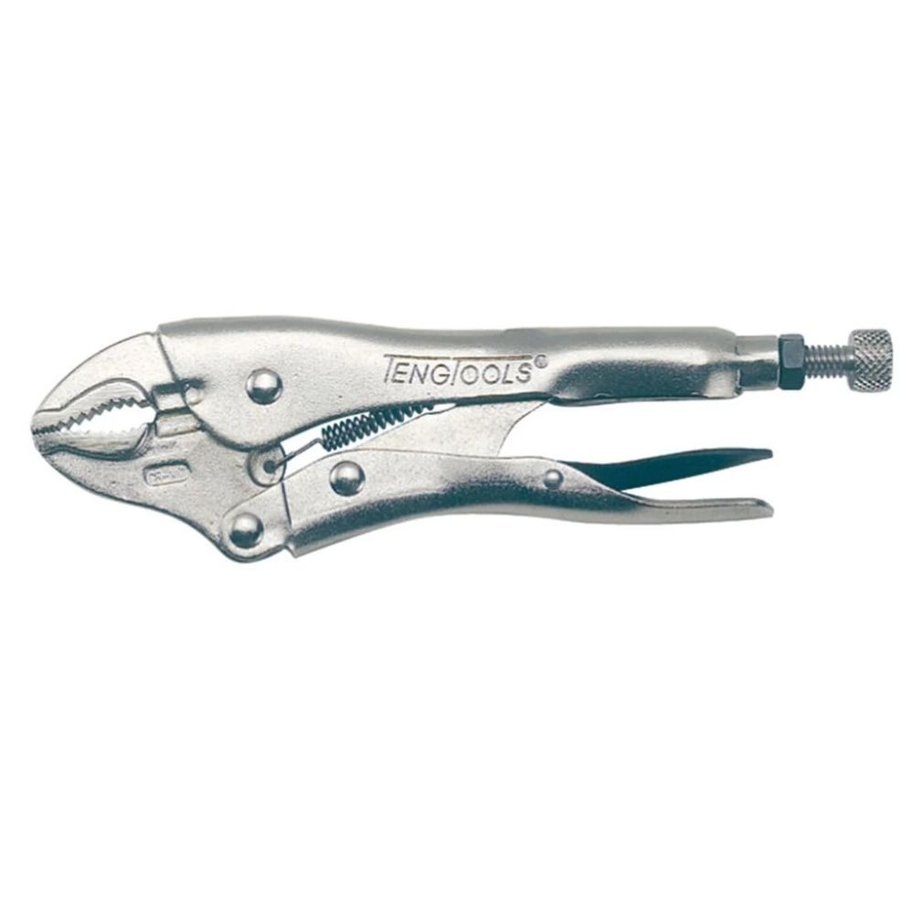 Alicate de Pressão 180mm Teng Tools 401-7