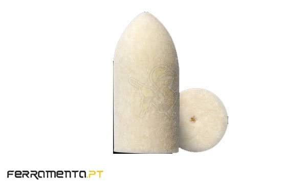Ponta de Polir de 10 MM Dremel 26150422JA