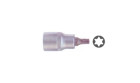 Chave Caixa CR-V c/ BIT TORX CCV3-BT55L 1/2" T27 MacFer 105.0303
