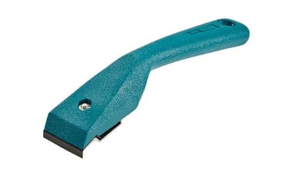 Raspador de Duplo Fio 180 x 38mm Stanley 0-28-617