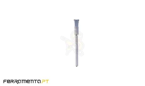 Escova de Aço-Carbono de 3,2 MM Dremel 26150443JA