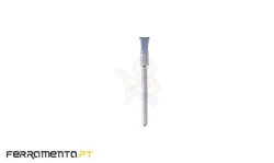 Escova de Aço-Carbono de 3,2 MM Dremel 26150443JA