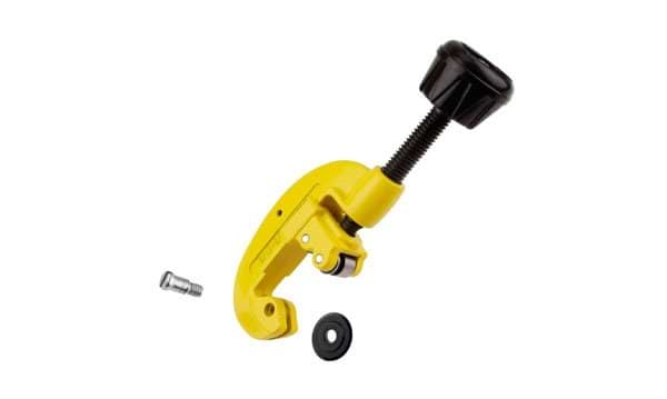 Corta Tubos 3 a 30mm Ajustável Stanley 0-70-448