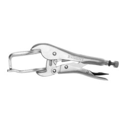 Alicate de Pressão para Solda Tipo U 230mm Teng Tools 407
