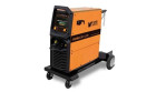 Máquina de Soldar Daihen Varstroj Varmig 301-i LCD