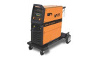 Máquina de Soldar Daihen Varstroj Varmig 301-i LCD Pulse