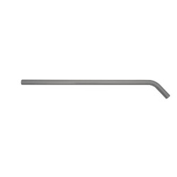 Tubo de Extensão Ø50 mm P/ Aspiradores Nilfisk 4082500102