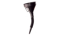 Funil Plástico Bico Flexível  SK2913 145mm MacFer 042.0099