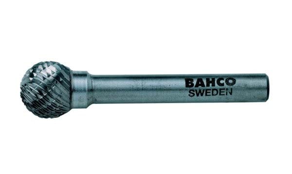 Fresa Esférica Ø6mm Bahco D0606M06