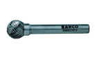 Fresa Esférica Ø6mm Bahco D0606M06
