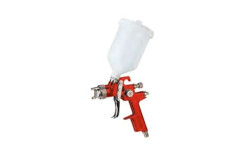 Pistola Pintura Gravidade HVLP AB-17G-A 1,3mm MacFer 130.0054