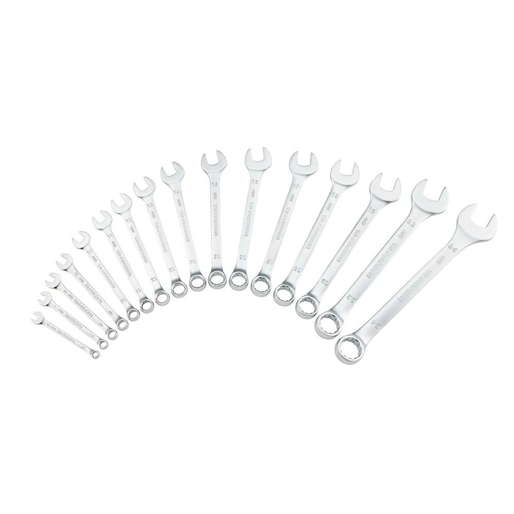 Bolsa com  Chaves Boca Luneta 6 -24mm 16 pcs Facom 40B.JV16PB