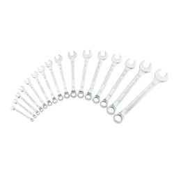 Bolsa com  Chaves Boca Luneta 6 -24mm 16 pcs Facom 40B.JV16PB