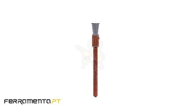 Escova de Aço Inoxidável de 3,2 MM Dremel 26150532JA