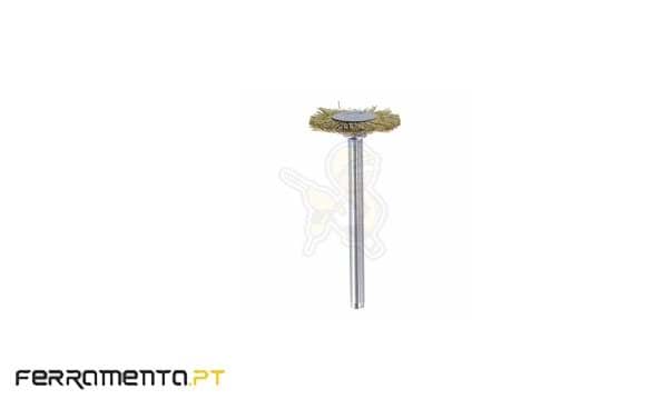 Escova de latão Dremel 26150535JA