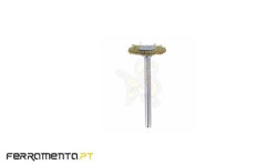 Escova de latão Dremel 26150535JA
