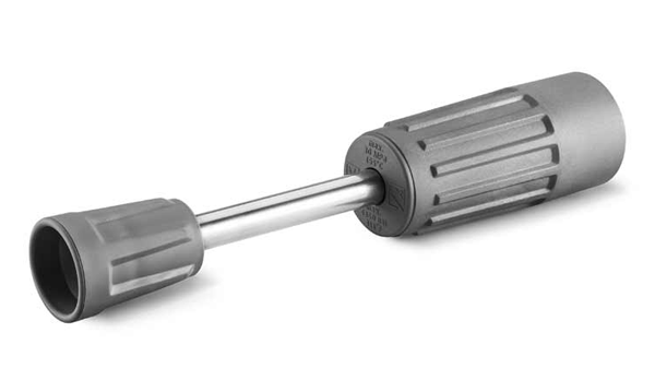 Lança Rotativa 840 mm P/ Hidroladoras Karcher 4.112-027.0