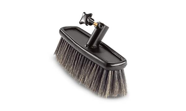 Escova de Lavagem P/ Hidrolavadoras Karcher 4.113-001.0