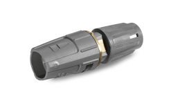 Karcher Bocal Triplo 032 para Hidrolavadoras 4.117-027.0