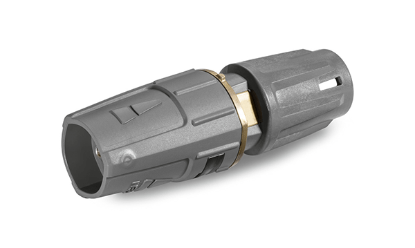 Karcher Bocal Triplo 033 para Hidrolavadoras 4.117-028.0