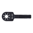 Porta Chave P/ 6302H, 6407, DA3010F, NHP1030 Makita 411780-7