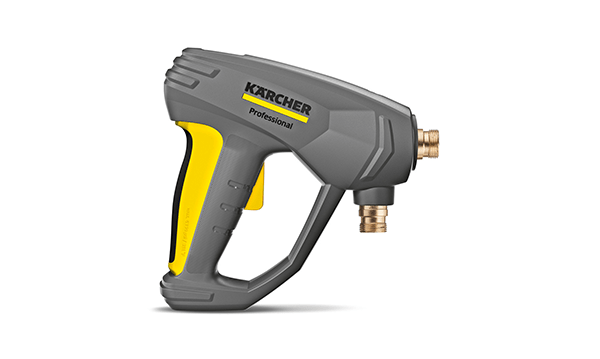 Pistola Para Lavadoras de Alta Pressão Karcher 4.118-005.0