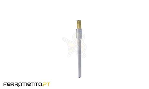 Escova de Latão de 3,2 MM Dremel 26150537JA
