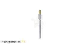 Escova de Latão de 3,2 MM Dremel 26150537JA