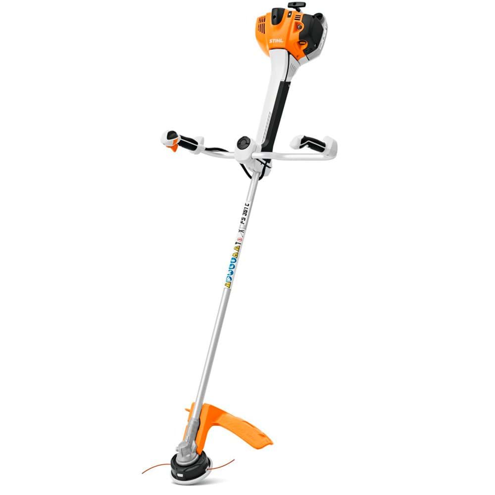 Roçadora Gasolina FS 361 1,7/2,3 kW C-EM c/ Lâmina Matagais 300MM Stihl 41472000607