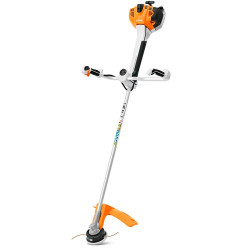 Roçadora Gasolina FS 361 1,7/2,3 kW C-EM c/ Lâmina Matagais 300MM Stihl 41472000607