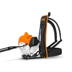 Roçadora de Mochila 36,3 cm3 FR 235 Stihl 41512000016