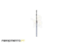 Pontas de Corte Helicoidal Multifunções Dremel 26150561JA
